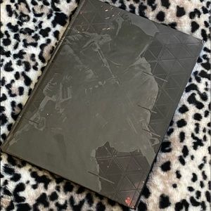Call of duty infinite warfare Collectors edition warfare guide